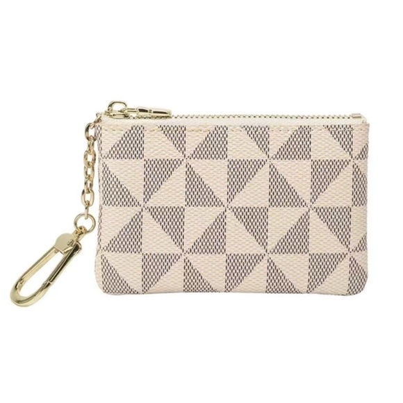 💝Boutique 🔑Luxury Inspired Keychain Wallet🪪 - Picture 4 of 4